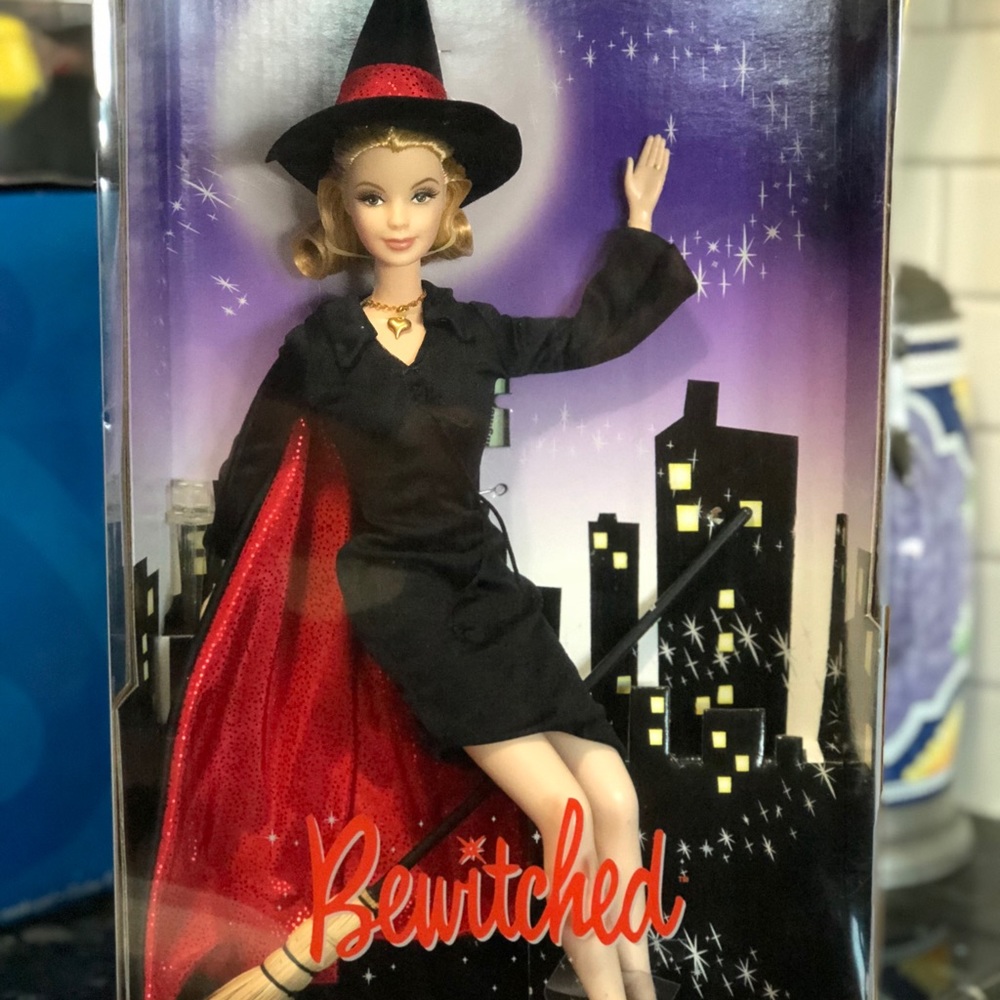 Barbie Doll